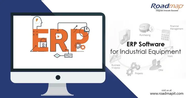 ERP implementation roadmap and rollout strategy for Indian SMEs